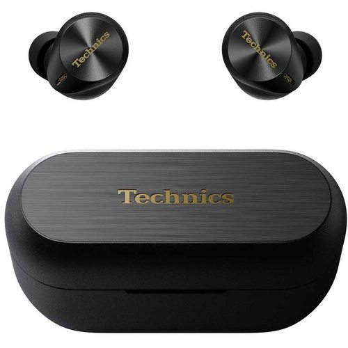 Беспроводные наушники Technics EAH-AZ80E-K (черный)