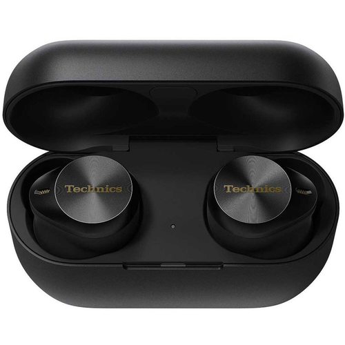 Беспроводные наушники Technics EAH-AZ80E-K (черный)