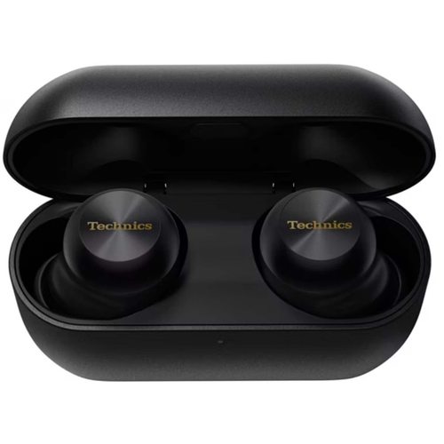 Беспроводные наушники Technics EAH-AZ100E-K