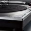 Виниловый проигрыватель Technics SL-1500CEG (серебристый)