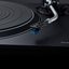 Виниловый проигрыватель Technics SL100CEG (черный)