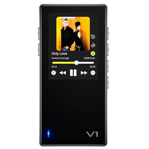 Плеер TempoTec Variations V1