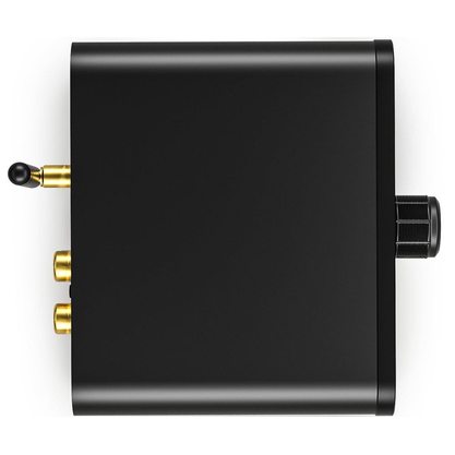 Стационарный усилитель и ЦАП TempoTec March III M3