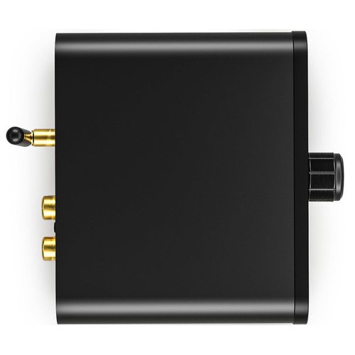 Стационарный усилитель и ЦАП TempoTec March III M3