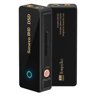 TempoTec Sonata BHD (черный)