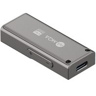 TempoTec Sonata BHD Pro (серебристый)