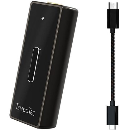 Портативный усилитель и ЦАП TempoTec Sonata HD III (Android Version)