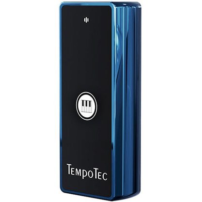 Портативный усилитель и ЦАП TempoTec Sonata HD V Blue (Android Version)