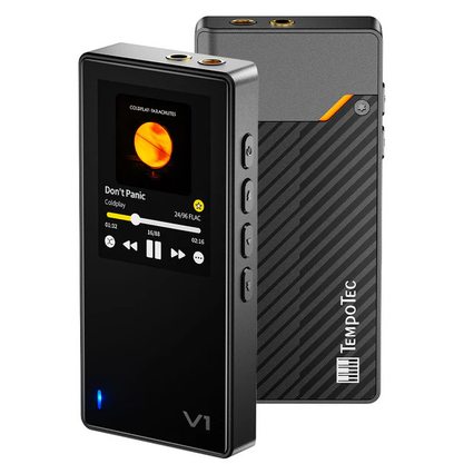 Плеер TempoTec Variations V1