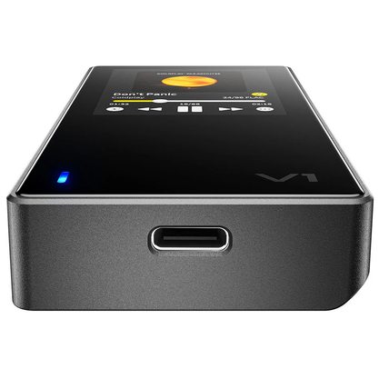 Плеер TempoTec Variations V1