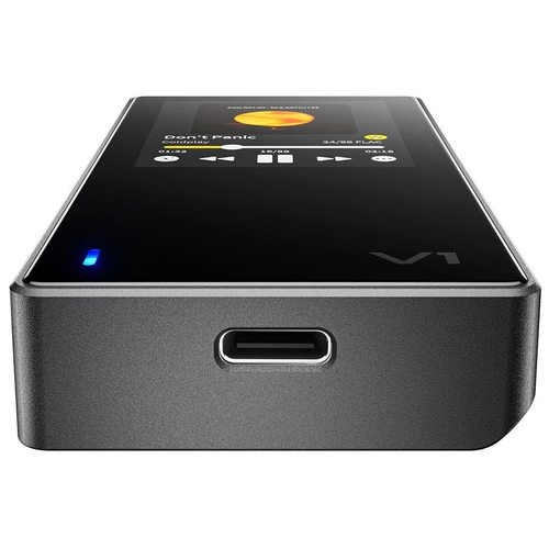 Плеер TempoTec Variations V1