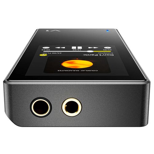 Плеер TempoTec Variations V1