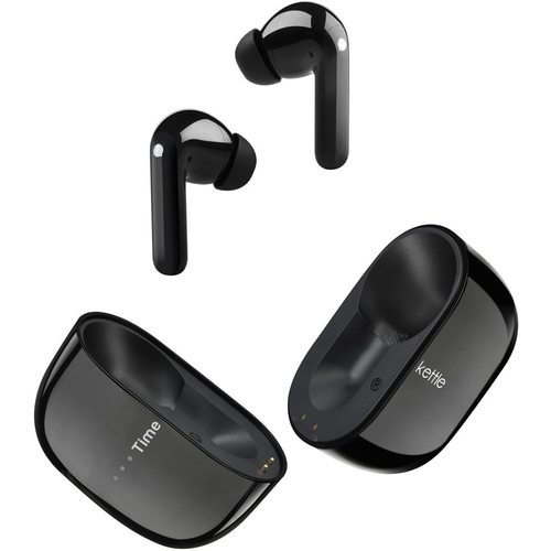 Беспроводные наушники Гарнитура для перевода Timekettle M3 (черный)