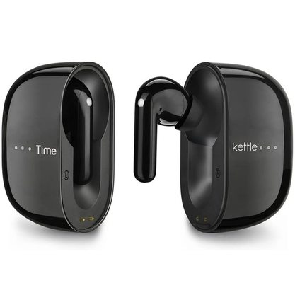 Беспроводные наушники Гарнитура для перевода Timekettle M3 (черный)