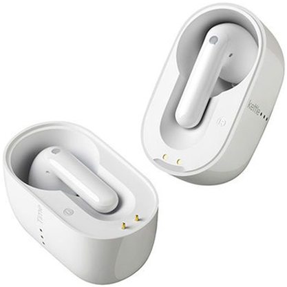 Беспроводные наушники Гарнитура для перевода Timekettle M3 (белый)