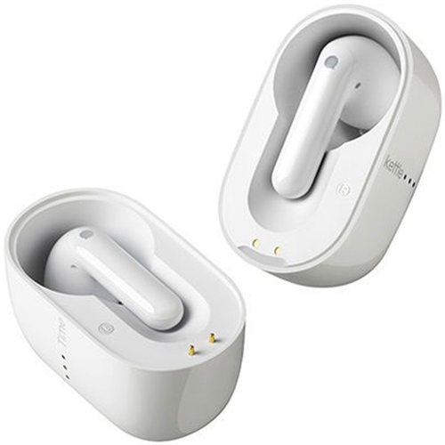 Беспроводные наушники Гарнитура для перевода Timekettle M3 (белый)
