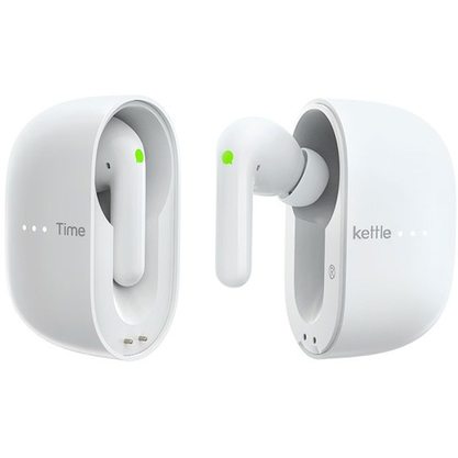 Беспроводные наушники Гарнитура для перевода Timekettle M3 (белый)