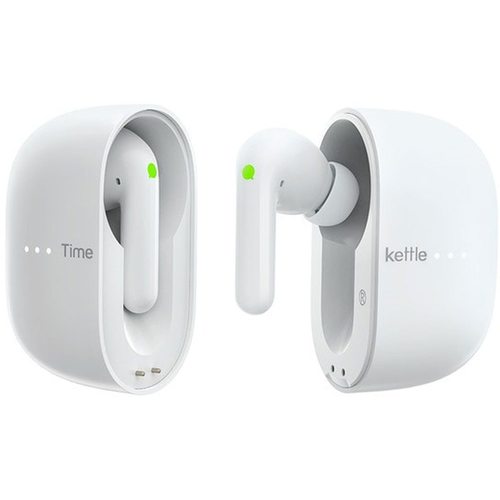 Беспроводные наушники Гарнитура для перевода Timekettle M3 (белый)