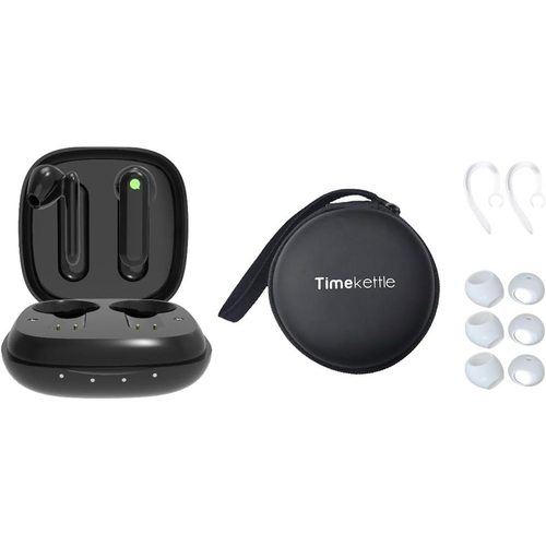 Беспроводные наушники гарнитура для перевода Timekettle WT2 Edge/W3 (белый)