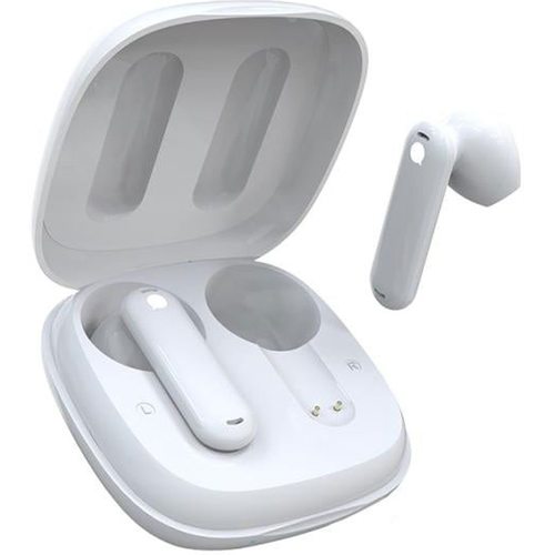 Беспроводные наушники гарнитура для перевода Timekettle WT2 Edge/W3 (белый)