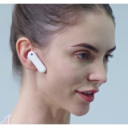 Беспроводные наушники Timekettle M2