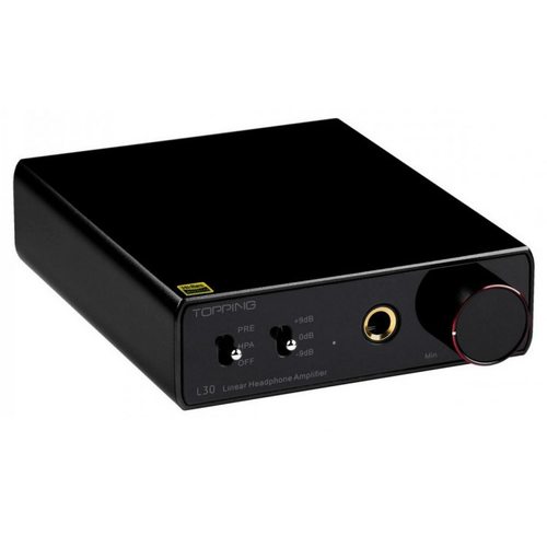 усилитель Topping L30 (чёрный)