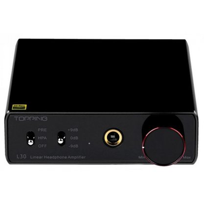 усилитель Topping L30 (чёрный)