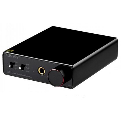 усилитель Topping L30 (чёрный)
