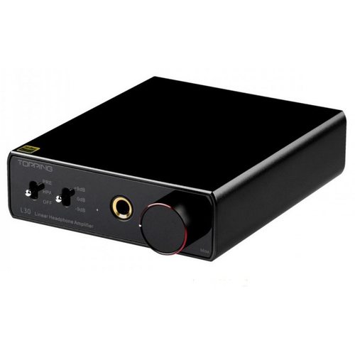 усилитель Topping L30 (чёрный)