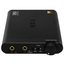 Портативный усилитель и ЦАП Topping NX4 DSD (черный)
