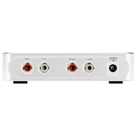 Topping A50S (серебристый)