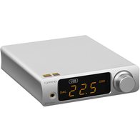 Topping DX3 Pro+ (серебристый)