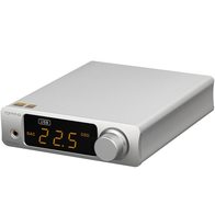 Topping DX3 Pro+ (серебристый)