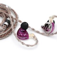 Tripowin C8 STD 3.5 мм (MMCX)