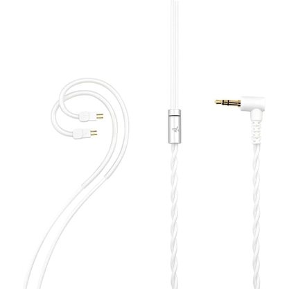 Наушники Truthear Gate без микрофона (белый)