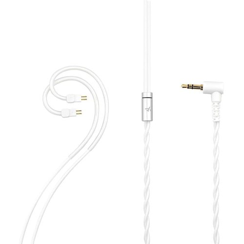 Наушники Truthear Gate без микрофона (белый)