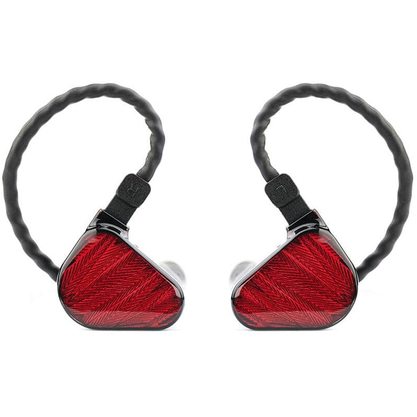 Наушники Truthear x Crinacle Zero:Red