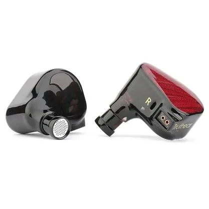 Уцененный товар Truthear x Crinacle Zero:Red (уценка)