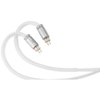Кабель Twistura String (серебристый)