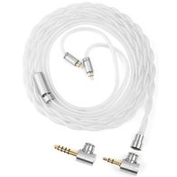 Кабель Twistura String (серебристый)