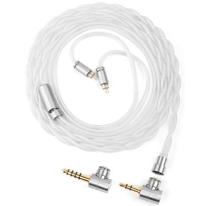 Кабель Twistura String (серебристый)