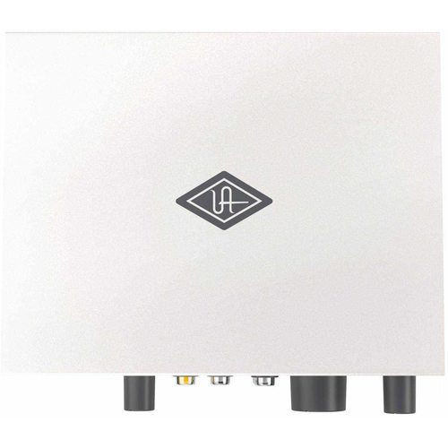 Звуковая карта (аудиоинтерфейс) Universal Audio Volt 1