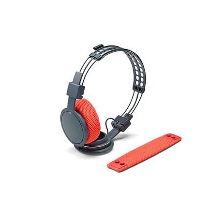 Беспроводные наушники Urbanears Hellas
