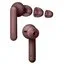 Беспроводные наушники Urbanears Alby True Maroon TWS (бордовый)