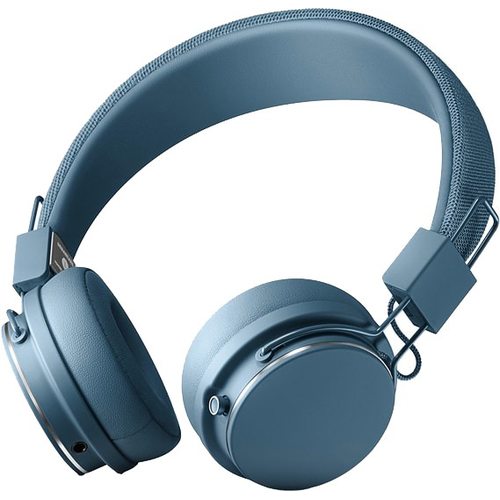 Беспроводные наушники Urbanears Plattan II BT