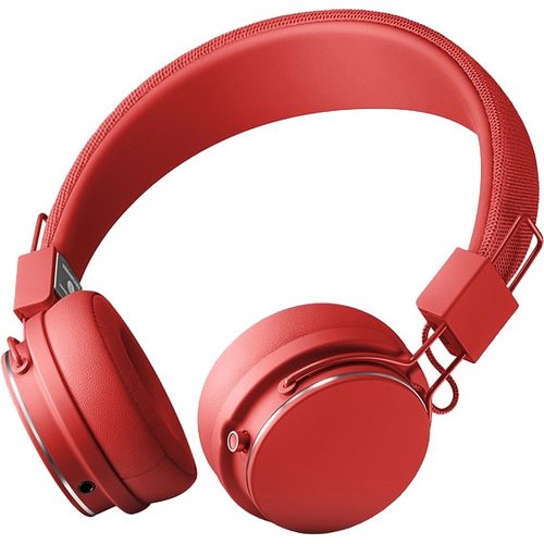 Беспроводные наушники Urbanears Plattan II BT