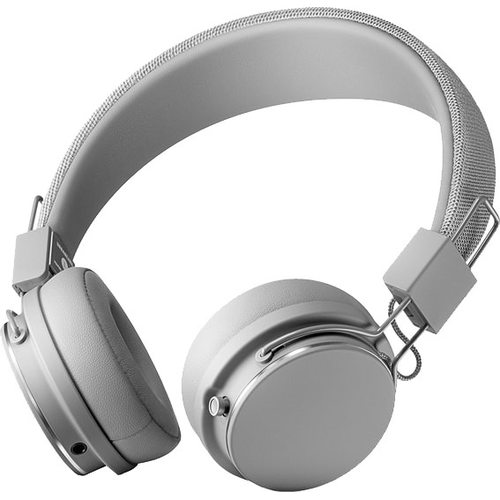 Беспроводные наушники Urbanears Plattan II BT