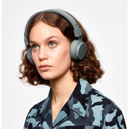 Беспроводные наушники Urbanears Plattan II BT
