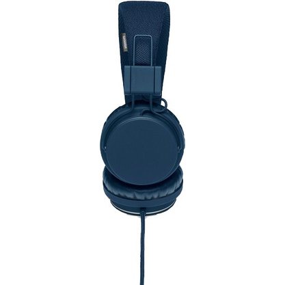 Наушники Urbanears Plattan Indigo