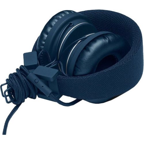Наушники Urbanears Plattan Indigo